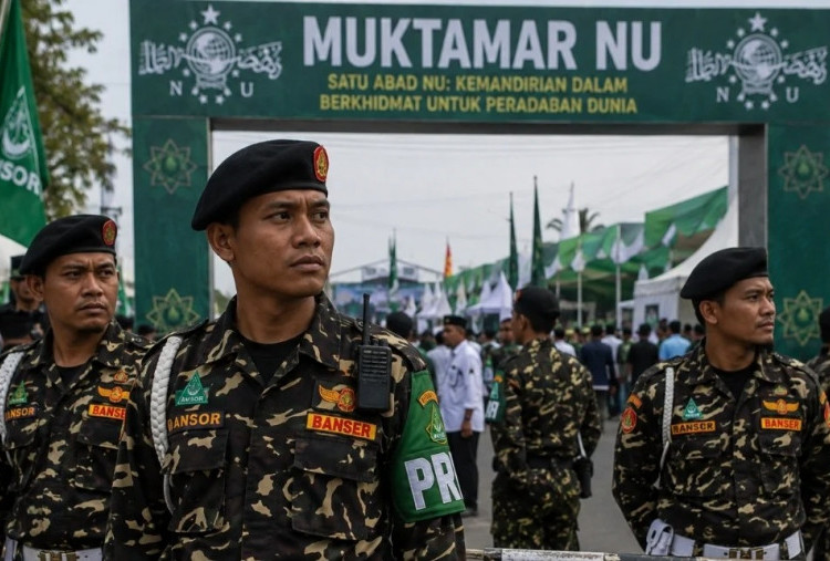Muktamar ke-35 NU Diikuti 556 Kepengurusan, Panitia Lokal Perketat Pengamanan Ring 1 