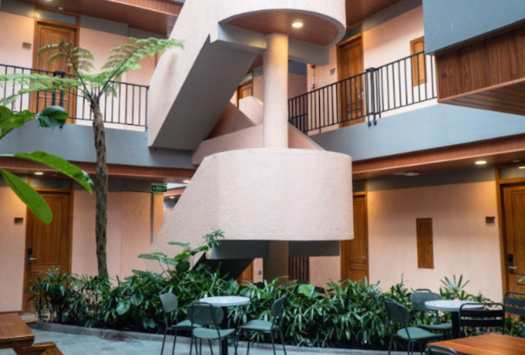 Liberta Malioboro Perluas Kapasitas Penginapan Jadi 100 Kamar, Bawa Konsep Urban Stay Berbasis Ekosistem Lokal