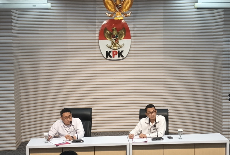 Berdasarkan Temuan di Arab Saudi, KPK Jadwalkan Pemeriksaan Eks Menag Yaqut Cholil Qoumas Pekan Ini