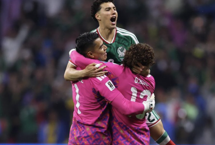 Meksiko Hancurkan Ekuador 2-0, El Tri Akhiri Kutukan 40 Tahun dan Lolos ke 16 Besar Piala Dunia 2026
