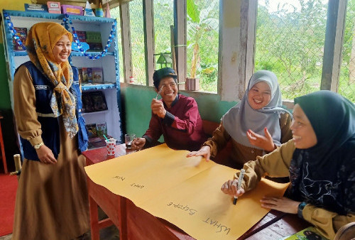 26.885 Guru Ikut Pendidikan Guru Penggerak dengan Metode PMM, Bisa Diangkat Jadi Kepsek