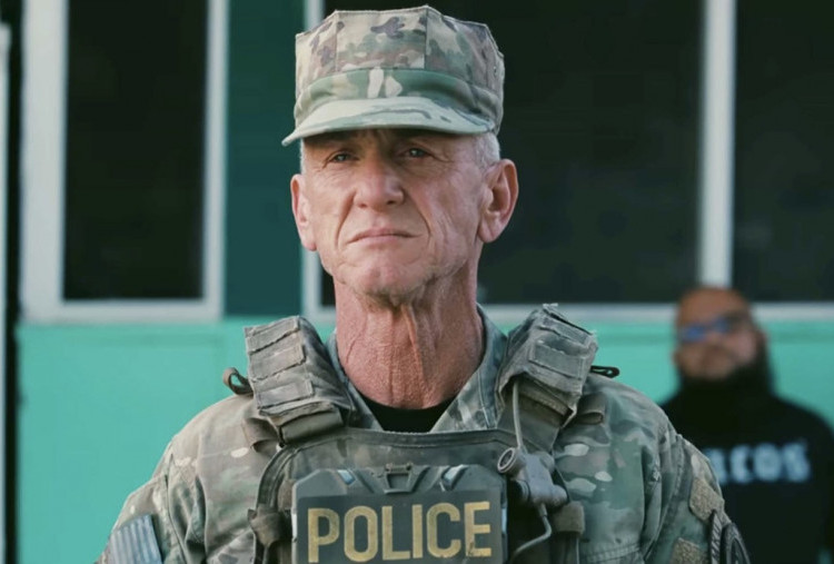 The Oscars 2026: Sean Penn Raih Oscar Ketiga Berkat Karakter Antagonis Aneh