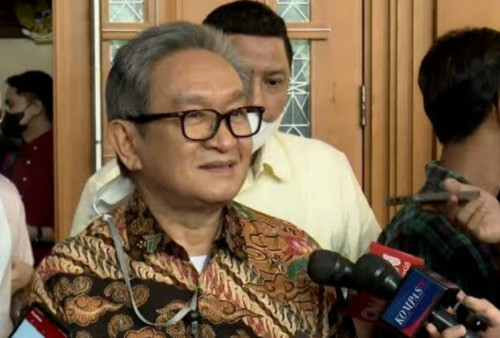 Maqdir Ismail Akan Bawa Uang Rp 27 M Terkait Korupsi Kominfo ke Kejagung RI Hari Ini