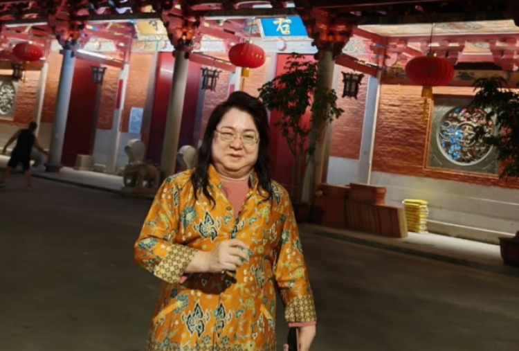 Master Fengshui Ungkap Ramalan Shio Kuda Api 2026, Situasi Ekonomi Hingga Harga Emas