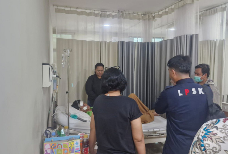 ABH Pelaku Ledakan SMAN 72 Diperiksa, Polisi: Kondisi Membaik, Motif Mulai Didalami