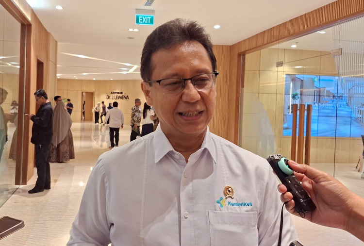 Gak Pakai Larangan, Begini Cara Menkes Budi Kampanyekan Pola Hidup Sehat