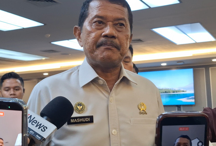 Terungkap! 13 Bangunan Lapas Cibinong Belum Tercatat sebagai BMN, Dirjen PAS Buka Suara