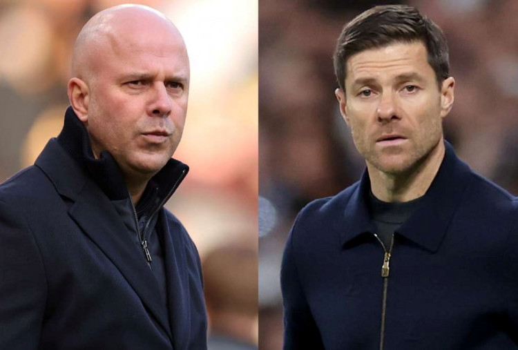 John Barnes Bela Arne Slot, Liverpool Diminta Tak Gegabah Ganti Pelatih