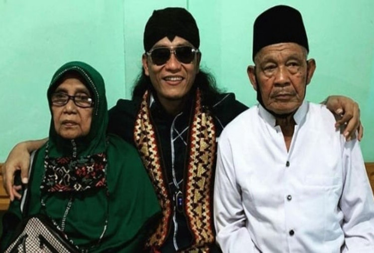 Berita Duka Cita, Ayah Gus Miftah Meninggal Dunia