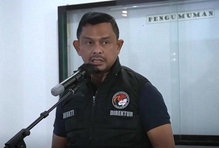 Fredy Pratama, Buronan yang Belum juga Tertangkap