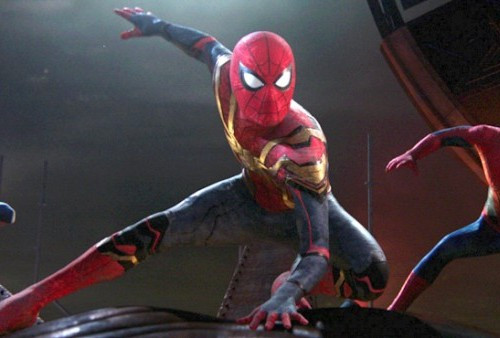 Ini Dia Pemeran Baru Bibi May yang Gantikan Marisa Tomei di Spider-Man 