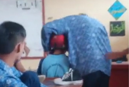 Parah! Siswa Korban Bully di Bandung Mendapat Perawatan Jalan, Reaksi Sekolah Jadi Sorotan Keluarga: 'Bikin Sakit Hati'