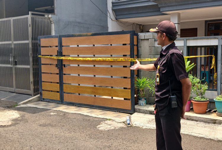 Kronologi Mayat Wanita Tanpa Busana dalam Toren di Kelapa Gading, Kondisi Mulut Berbusa