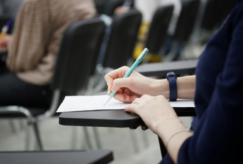 10 Contoh Soal Tes Substantif PPG Prajabatan 2024 dan Jawabannya, Latihan Belajar sebelum Hadapi Ujian!