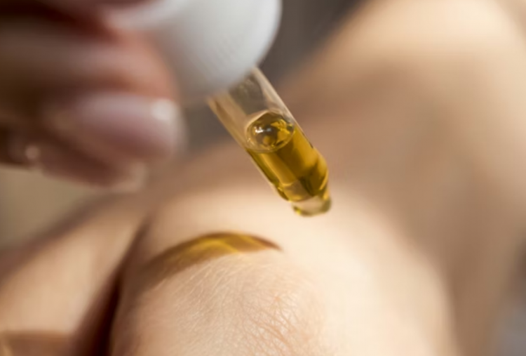 Kulit Cerah, Halus, dan Lebih Stabil Tanpa Ribet? Ini Serum Booster yang Kerjanya Terasa