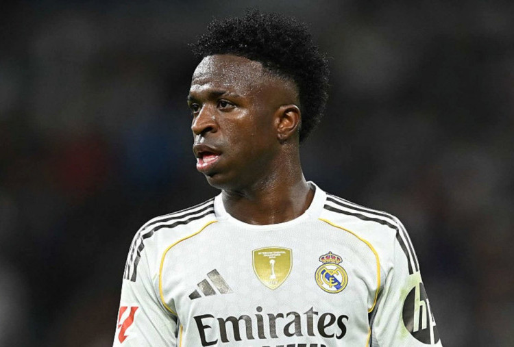 Vinicius Jr Makin Dekat ke Saudi Pro League, Real Madrid dalam Dilema