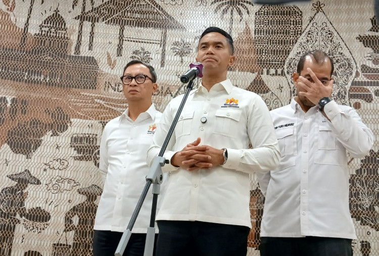 Kadin dan Kemendag Rapatkan Barisan di ABAC Business Conference Jakarta, Ini Strateginya!