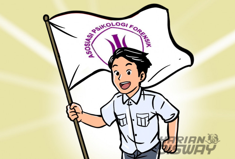 Psikologi untuk Keadilan: Menyatukan Nalar, Nurani, dan Negara