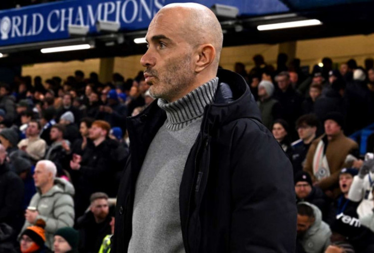 Resmi Latih Man City, Enzo Maresca Tuai Sindirian Pedas dari Chelsea