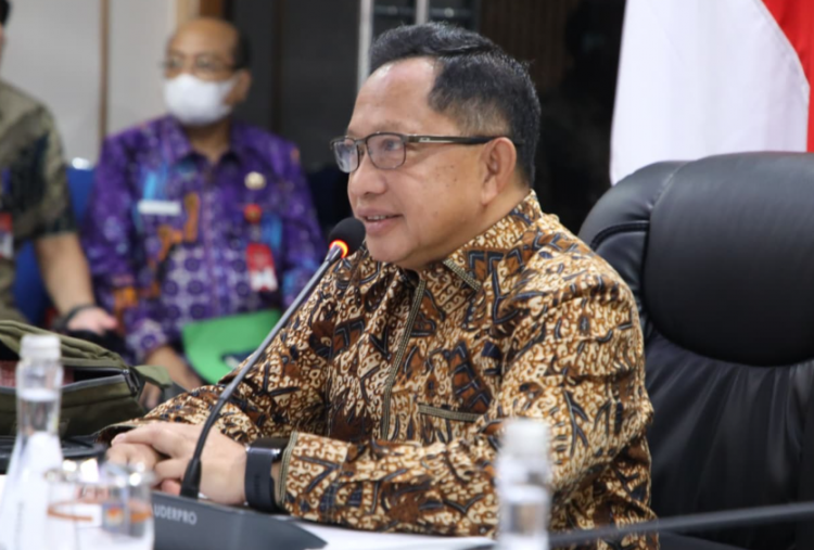 Mendagri Minta Daerah Segera Realisasikan Tambahan TKD Rp10,6 Triliun untuk Penanganan Pascabencana Sumatera