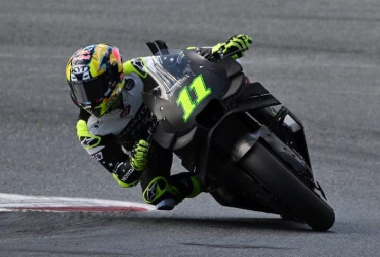 Pirelli Boyong 1.000 Ban ke Red Bull Ring, Siapkan Fondasi Transisi Besar MotoGP 2027