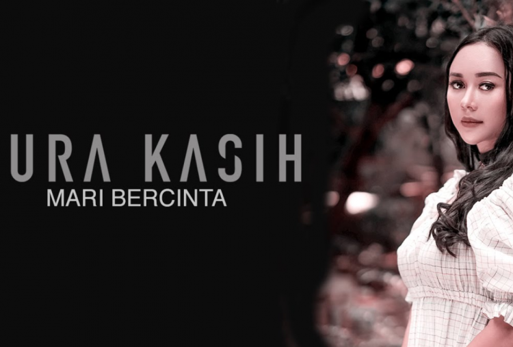 Lirik Lagu Mari Bercinta Milik Aura Kasih yang Kembali Viral di Media Sosial, Ini Maknanya