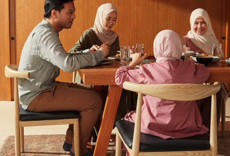 5 Strategi Cerdas agar THR Tak Sekadar 'Numpang Lewat' di Hari Raya