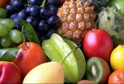 Wajib Tahu! Ini Daftar Buah-buahan yang Cocok Dijadikan Sarapan Setiap Pagi