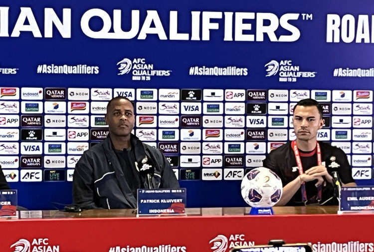 Jelang Laga Timnas Indonesia vs China, Emil Audero: China Sangat Berbahaya saat Lakukan Counter Attack