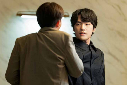 Comeback, Kim Jung-hyun Perankan Tiga Karakter di Kkokdu's Gye Jeol 