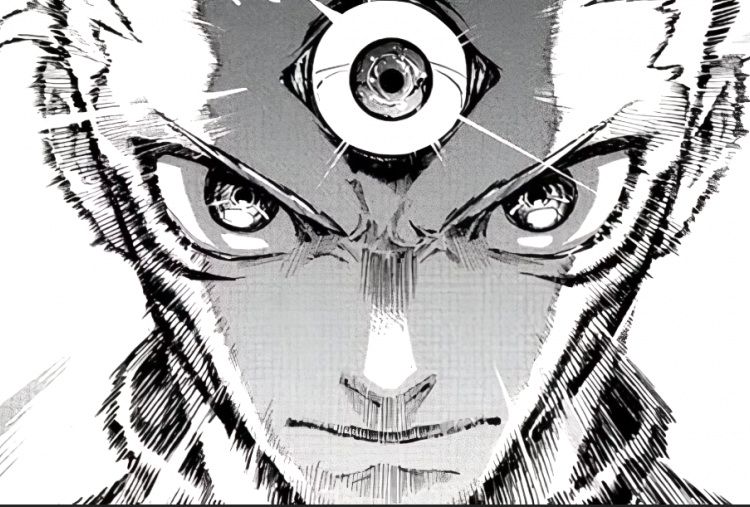 Jujutsu Kaisen, Mojuro Perkenalkan Ancaman Baru Setara Ryomen Sukuna