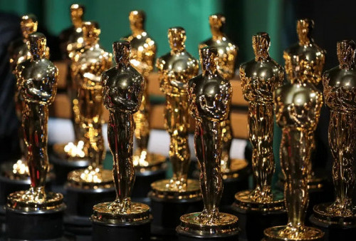 Jadwal dan Daftar Lengkap Nominasi Oscar 2024