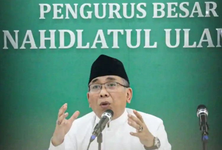 PBNU Copot Gus Yahya dari Jabatan Ketua Umum Mulai 26 November 2025, Ini Surat Edarannya!