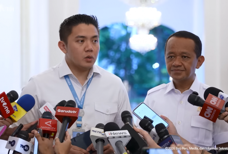 Usai Kunjungan ke Rusia–Prancis, Prabowo Pacu Kerja Sama Energi dan Amankan Pasokan Minyak