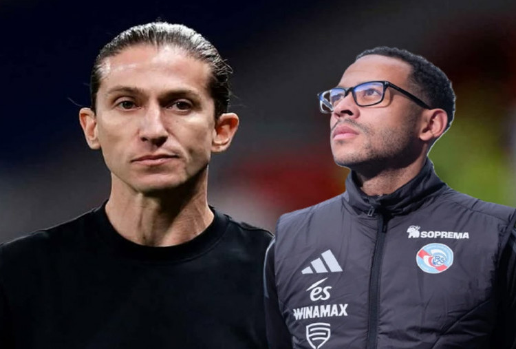 Drama Internal Chelsea Memuncak! Nama Terbaru Filipe Luis Muncul Gantikan Enzo Maresca