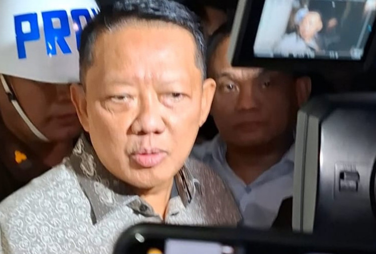 Febrie Adriansyah Ditahan di Rutan KPK, Kejagung Ungkap Alasan Pilih Lokasi Khusus
