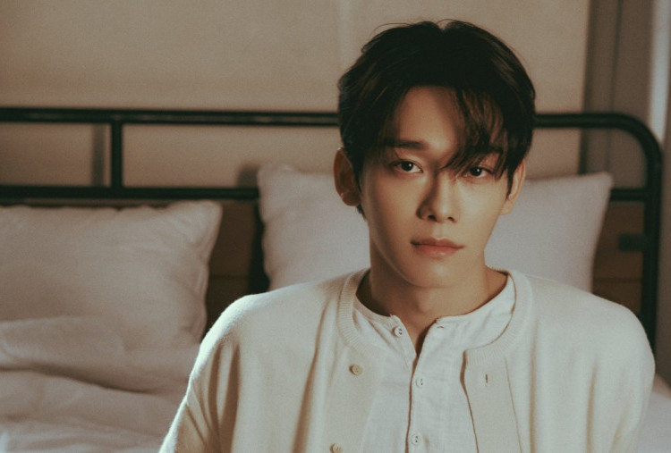 Happy Chen Day! Simak 7 Lagu Solo Vokalis Utama EXO yang Wajib Masuk Playlist