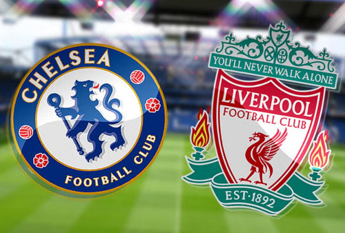 Jadwal dan Link Streaming Liga Inggris: Chelsea vs Liverpool Bakal Jadi Momentum Mo Salah Cetak Rekor