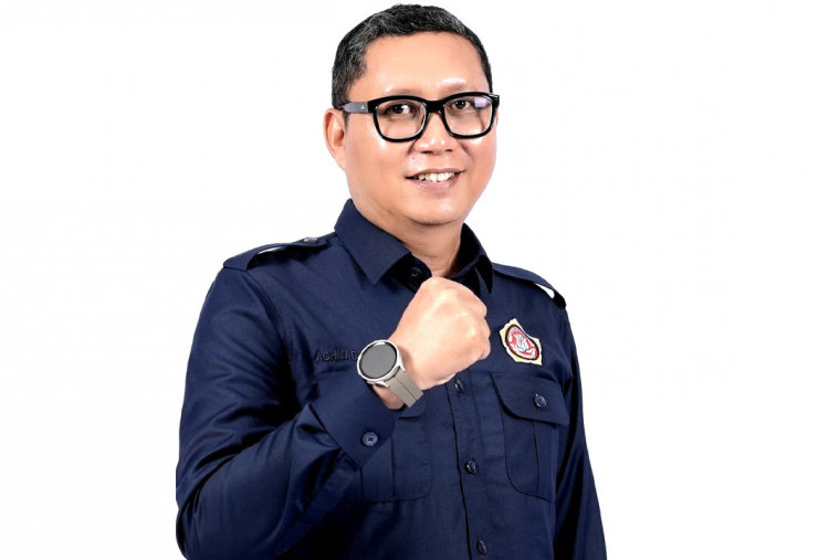 Di Tengah Gejolak Global, Indonesia Butuh Persatuan, Bukan Narasi Krisis