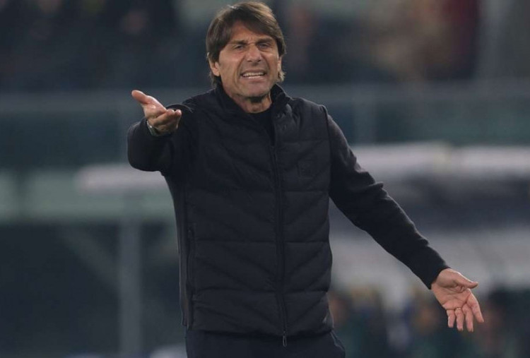 Conte Tak Puas Napoli Menang Tipis atas Verona: Kita Bisa Gagal ke Eropa!