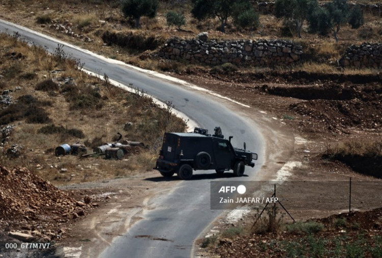 Bocah Palestina Tewas Ditembak Tentara Israel, Ambulan dan Pertolongan Media Dihalangi
