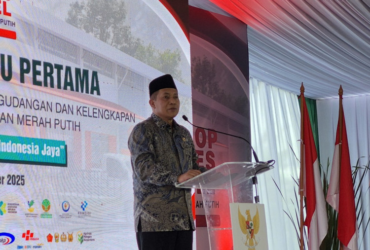 Menkop Gandeng Eks Pekerja Migran Perkuat Ekonomi Lokal Lewat Koperasi Desa Merah Putih