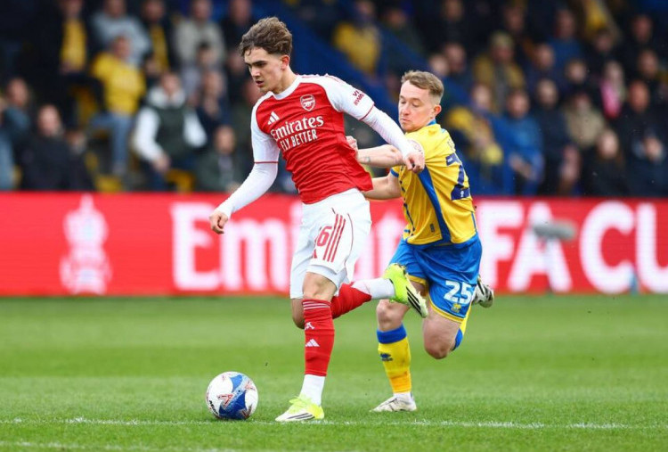 Prediksi Skor Southampton vs Arsenal di Piala FA, Tuan Rumah Sedang Bagus