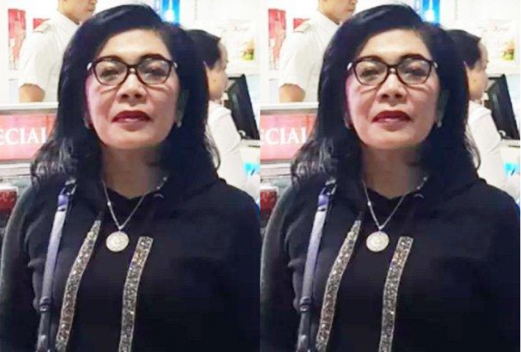 Kaget Anaknya Bunuh Satpam di Bogor, Farida Felix: Saya Ingin Berlutut Minta Maaf 