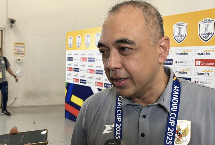 Cedera Saat Kalahkan Thailand, Manager Timnas Indonesia U-23 Ungkap Kondisi Jens Raven