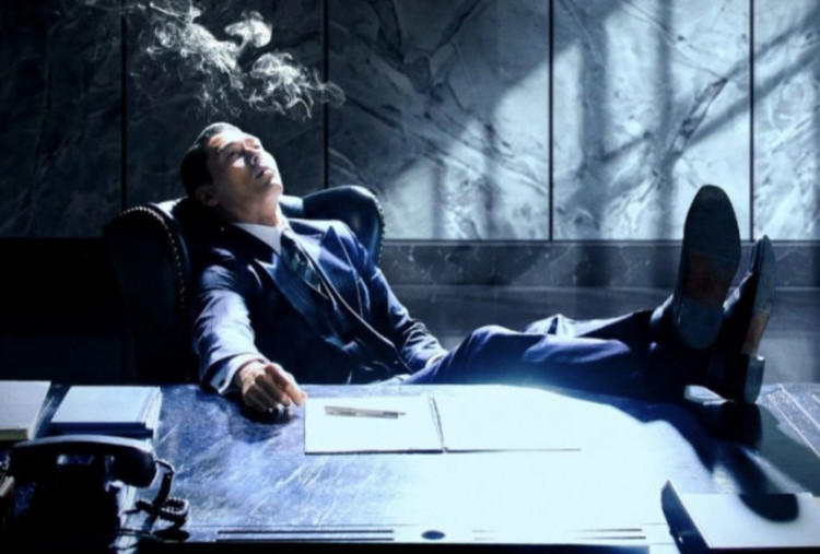 Sinopsis Made in Korea 2, Hyun Bin Siap Hadapi Balas Dendam Jung Woo Sung