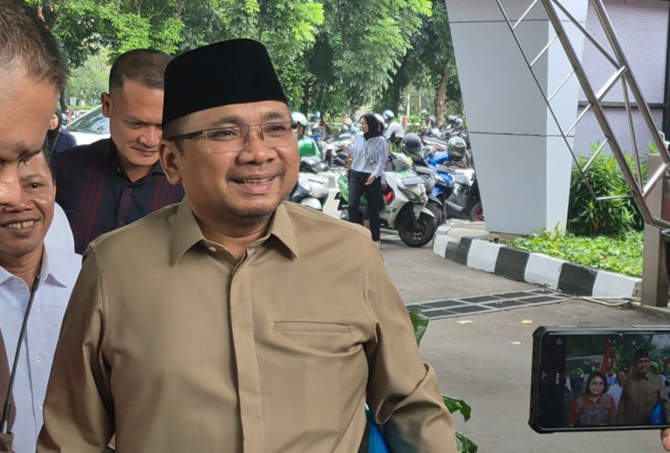 KPK Minta Bantuan Ahli Hukum dalami Penentuan Kuota Haji yang Rugikan Negara Rp1 T