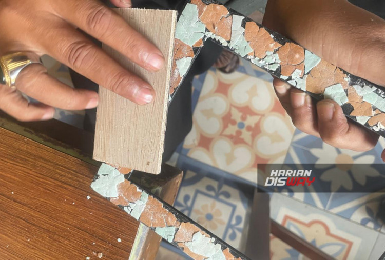 Selain sebagai sarana berbagi pengetahuan, acara ini juga menjadi ajang silaturahmi antara Yayasan Astra dan insan media guna memperkuat sinergi dalam mendukung publikasi dan pengembangan UMKM binaan