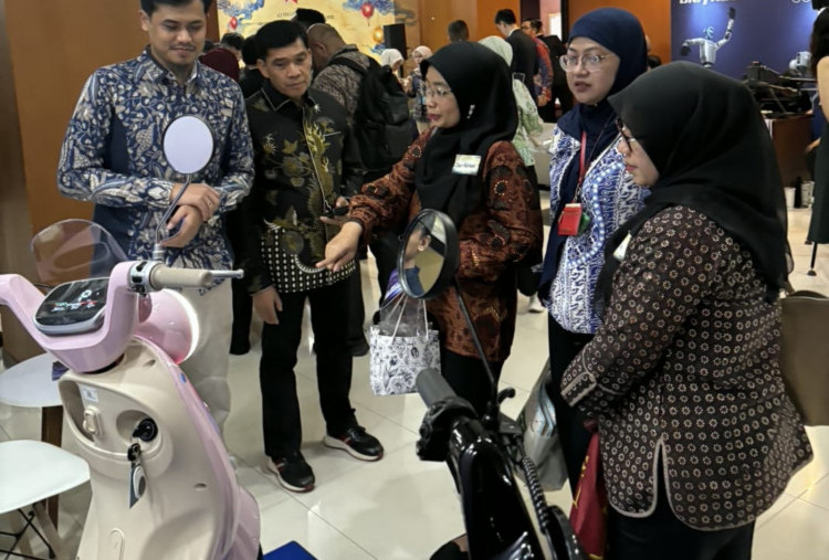 MOTU Indonesia Hadiri Forum Kerja Sama Indonesia-Tiongkok di Kementerian Sekretariat Negara