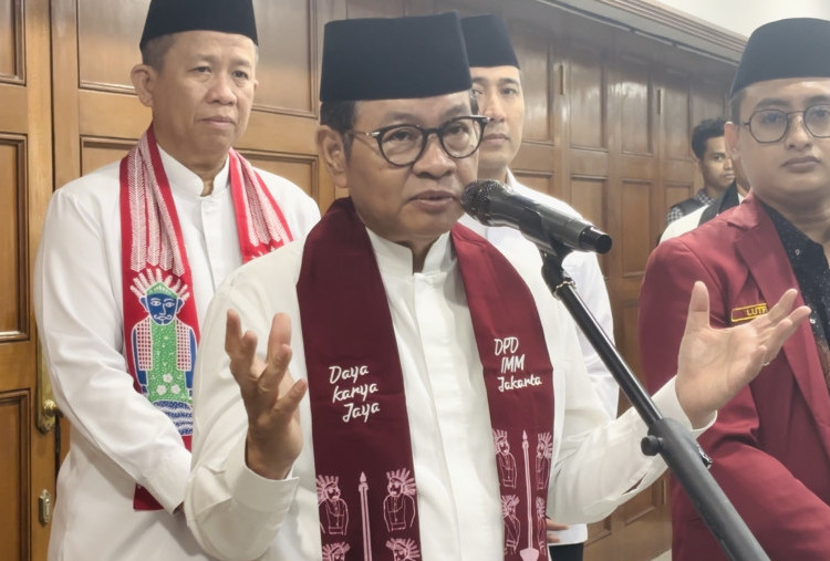 Pramono Janji Maksimalkan Dana Rp14,6 Triliun yang Mengendap di Bank